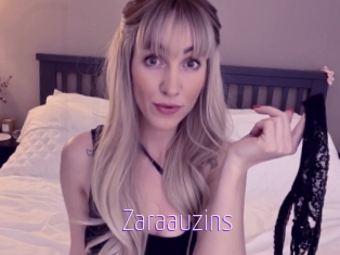 Zaraauzins