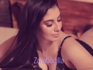 Zarabadilla