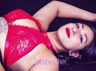 Zarabeicker