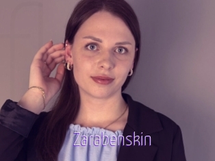 Zarabenskin