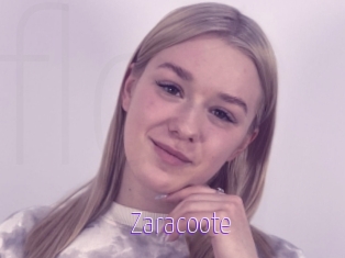 Zaracoote