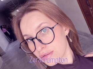 Zaracrumpton