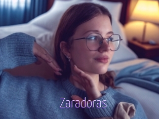 Zaradoras