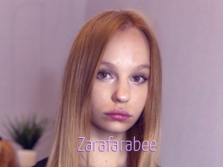 Zarafarabee