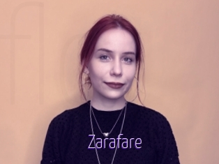 Zarafare