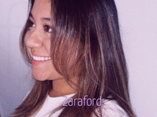 Zaraford