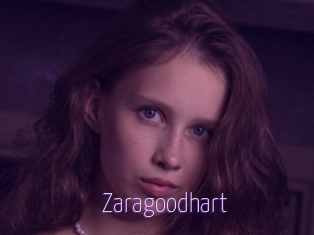 zaragoodhart Fuck Lolita Cunt