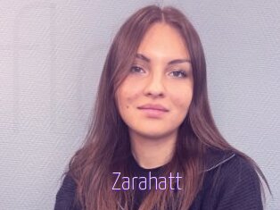Zarahatt
