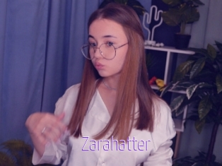 Zarahatter