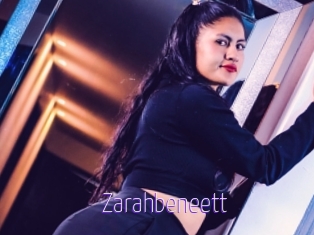 Zarahbeneett