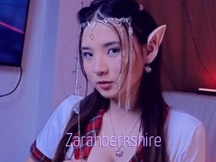 Zarahberkshire