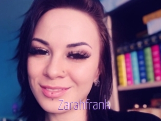 Zarahfrank