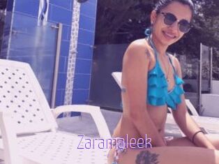 Zaramaleek