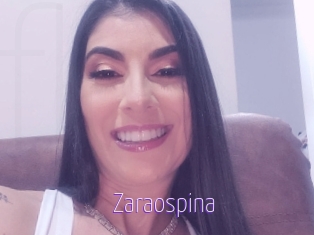 Zaraospina