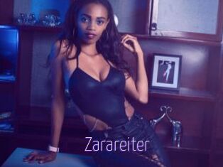Zarareiter
