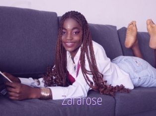 Zararose