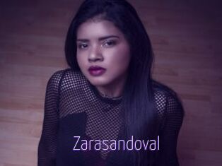 Zarasandoval