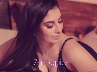 Zaratoquica