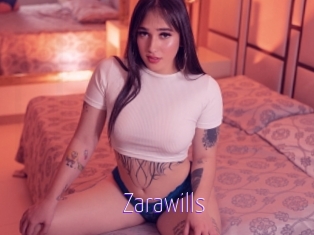 Zarawills