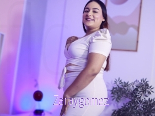 Zaraygomez