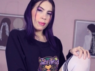 Zariina