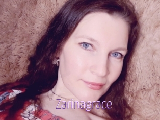 Zarinagrace