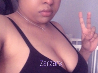 Zarzarx