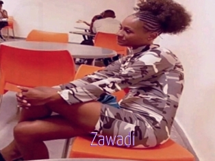 Zawadi