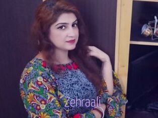 Zehraali
