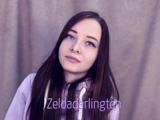 zeldadarlington Fuck Lolita Cunt