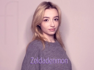 Zeldadenmon