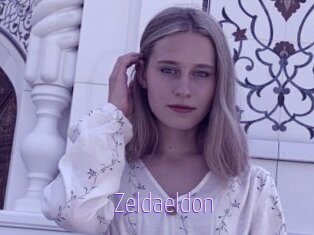 Zeldaeldon