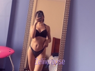 Zeliieroose