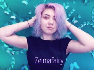 Zelmafairy