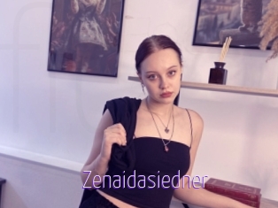 Zenaidasiedner