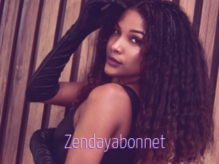 Zendayabonnet