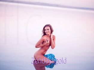 Zendayagold