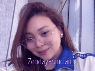 Zendayasinclair
