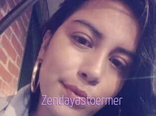 Zendayastoermer