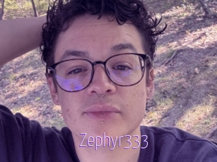 Zephyr333