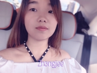 Zhangjee