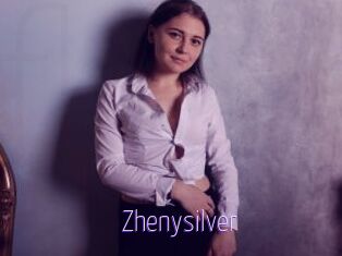 Zhenysilver