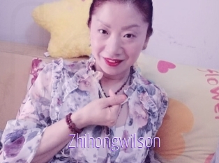 Zhihongwilson