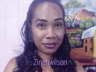 zinahwilson Fuck Lolita Cunt