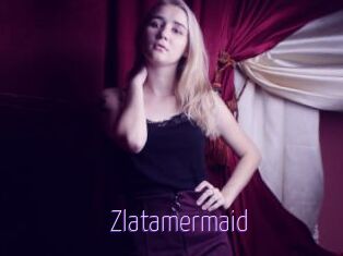 Zlatamermaid