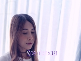 Zoe_monx19