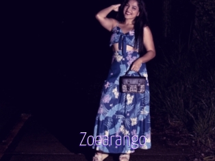 Zoearango