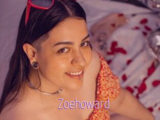 Zoehoward