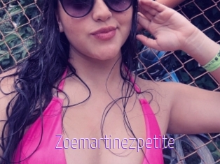 Zoemartinezpetite
