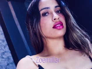 Zoemillar